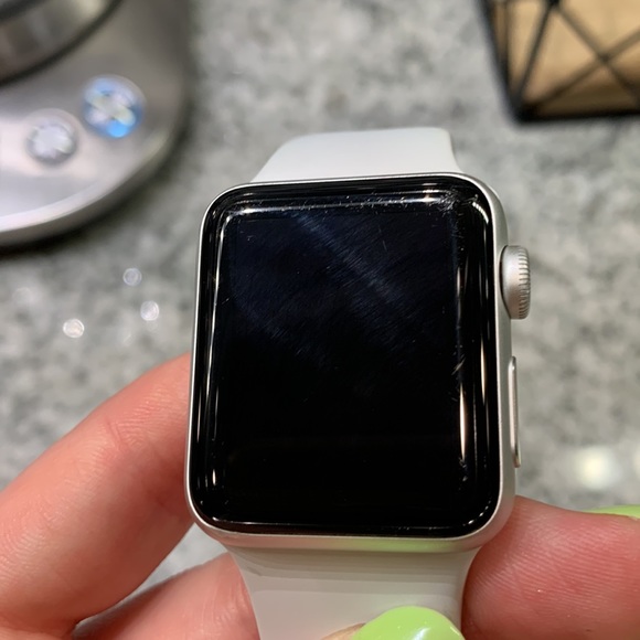 Apple Watch Series 3 - Picture 11 of 11